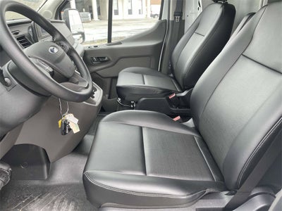 2025 Ford Transit-350 Base
