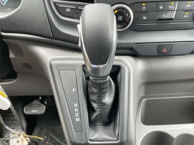 2025 Ford Transit-350 Base