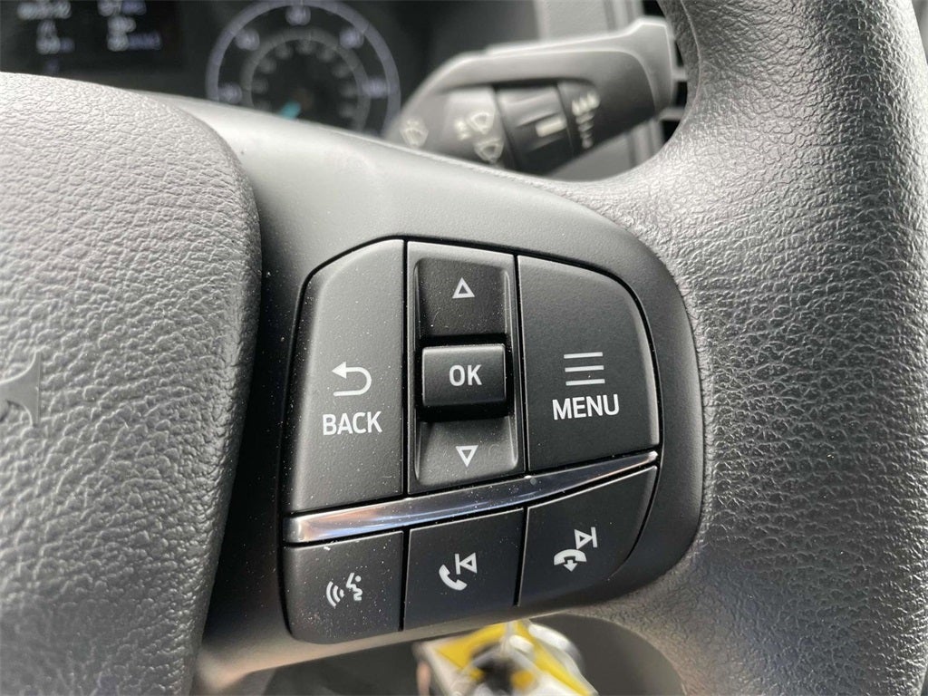 2025 Ford Transit-350 Base