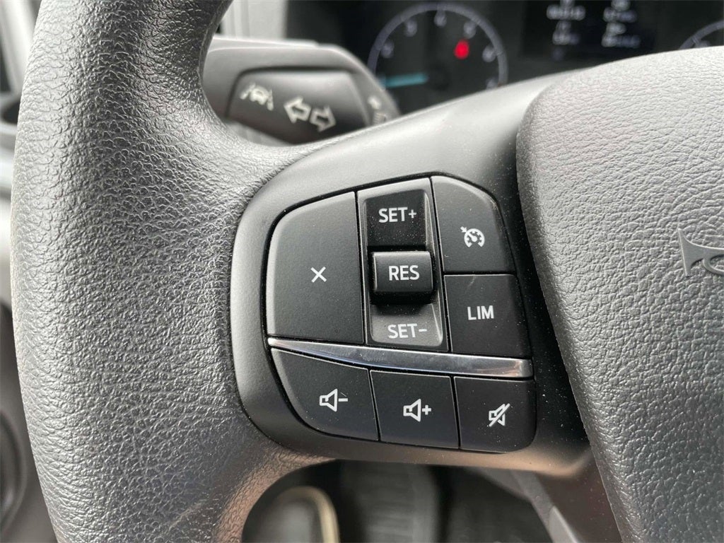 2025 Ford Transit-350 Base