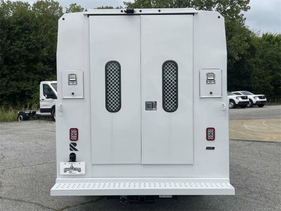 2025 Ford Transit-350 Base