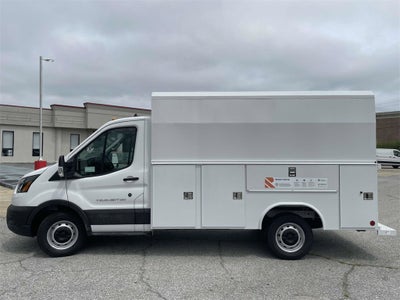 2025 Ford Transit-350 Base