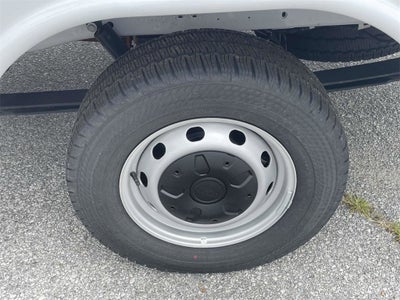 2025 Ford Transit-350 Base