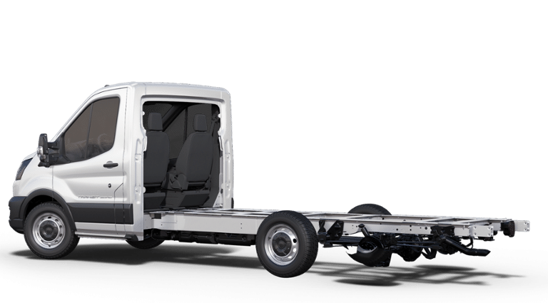 2025 Ford Transit-350 Base