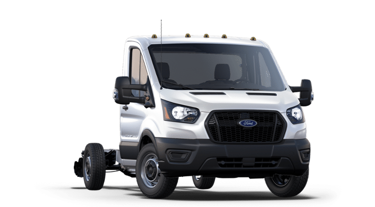 2025 Ford Transit-350 Base