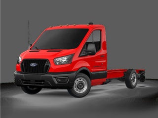 2026 Ford Transit-350 Base