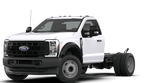 2026 Ford F-550SD XL DRW