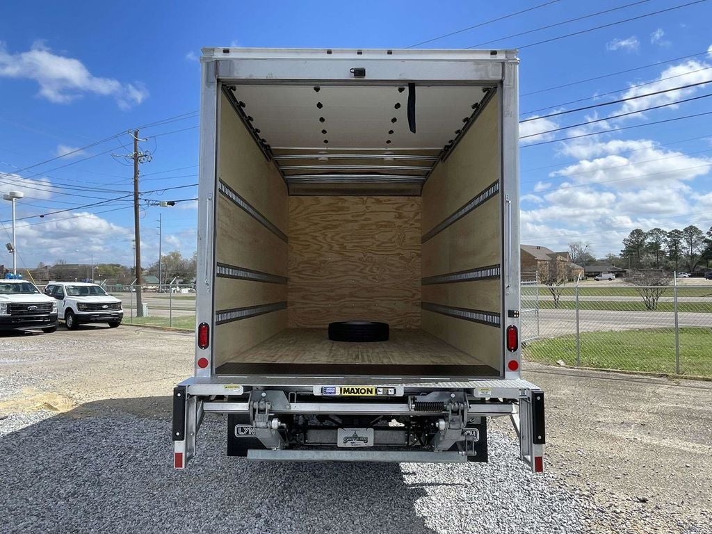 2026 Ford F-550SD XL DRW