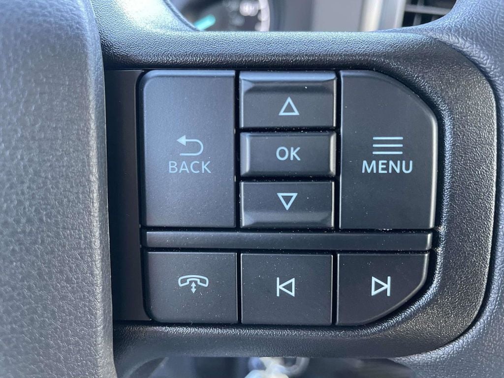 2025 Ford F-350SD XL