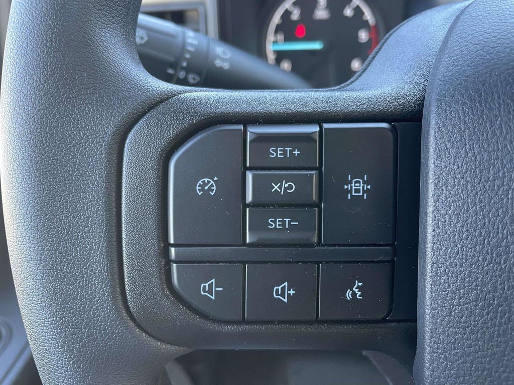 2025 Ford F-350SD XL