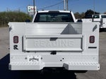 2025 Ford F-350SD XL