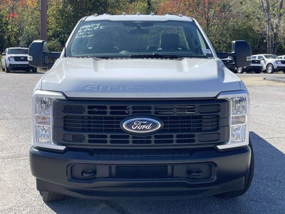 2025 Ford F-350SD XL