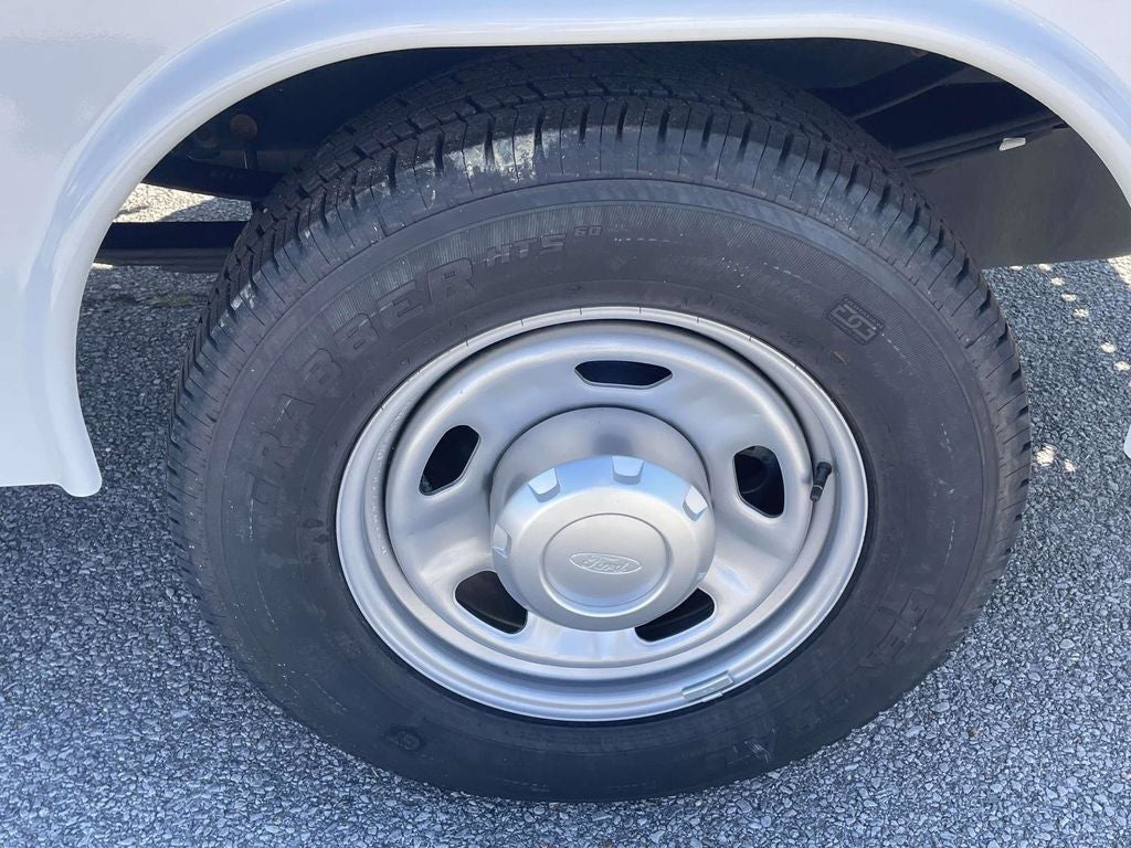 2025 Ford F-350SD XL