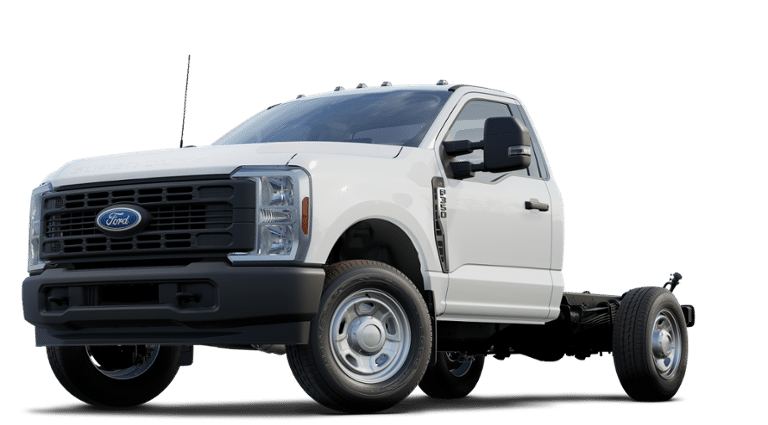 2025 Ford F-350SD XL