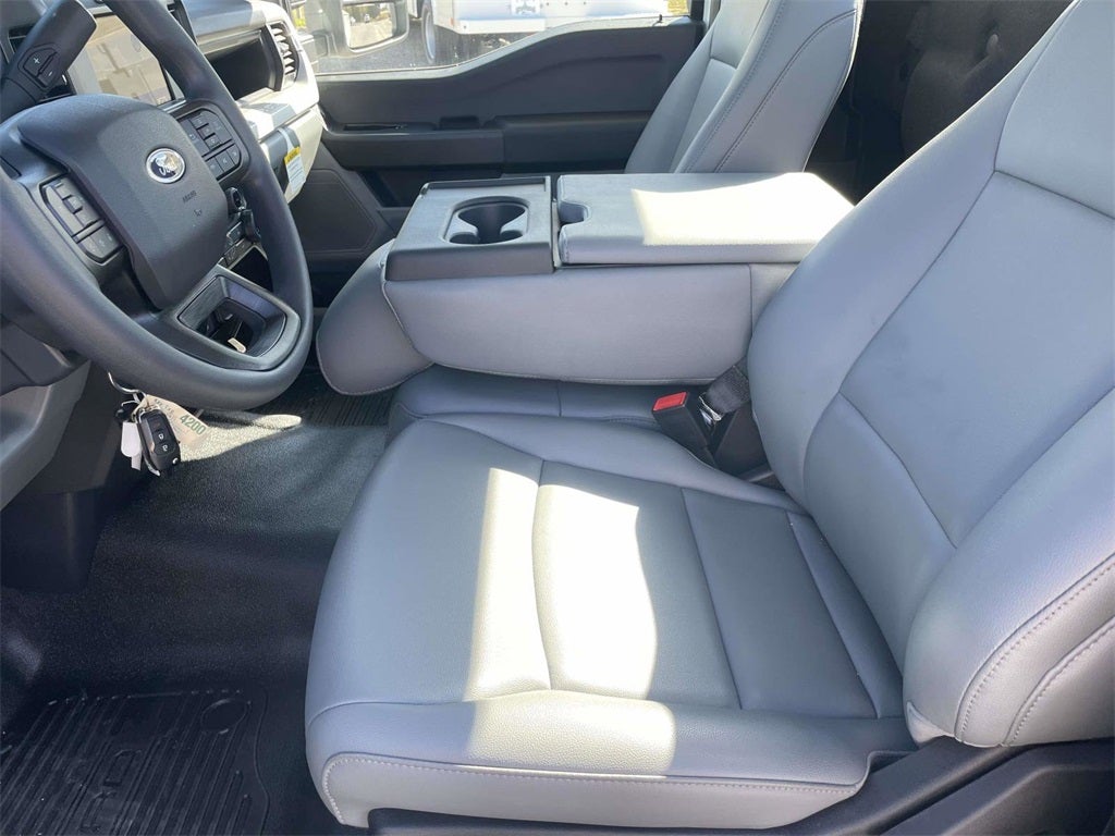 2025 Ford F-350SD XL