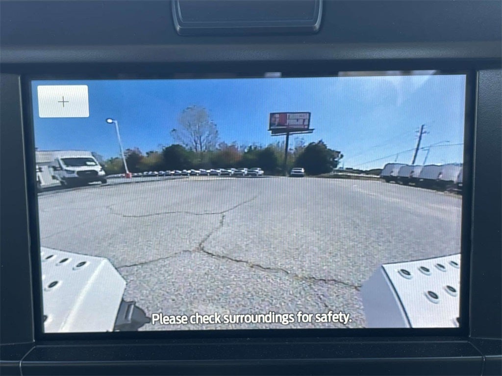 2025 Ford F-350SD XL