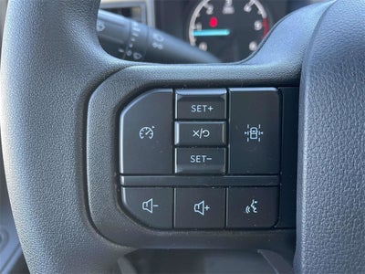 2025 Ford F-350SD XL