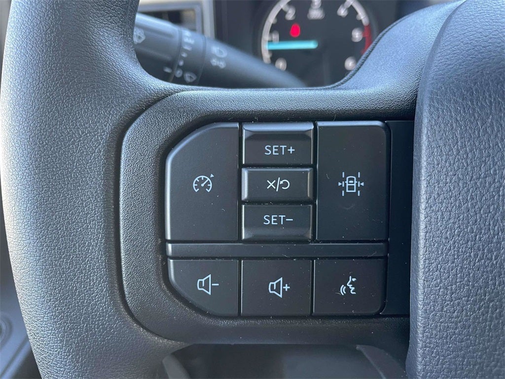 2025 Ford F-350SD XL