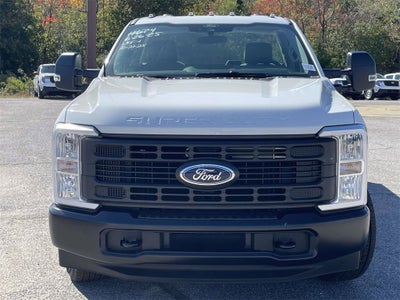 2025 Ford F-350SD XL
