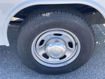 2025 Ford F-350SD XL