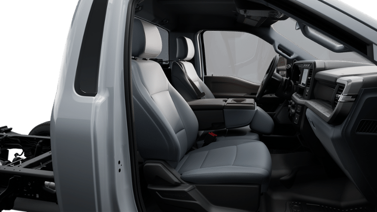 2025 Ford F-350SD XL