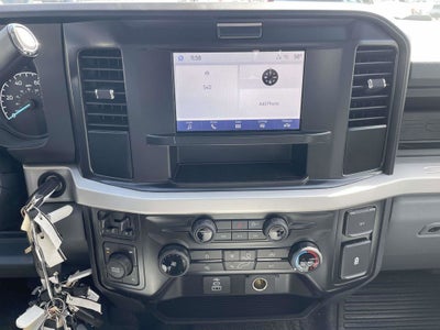 2026 Ford F-350SD XL DRW