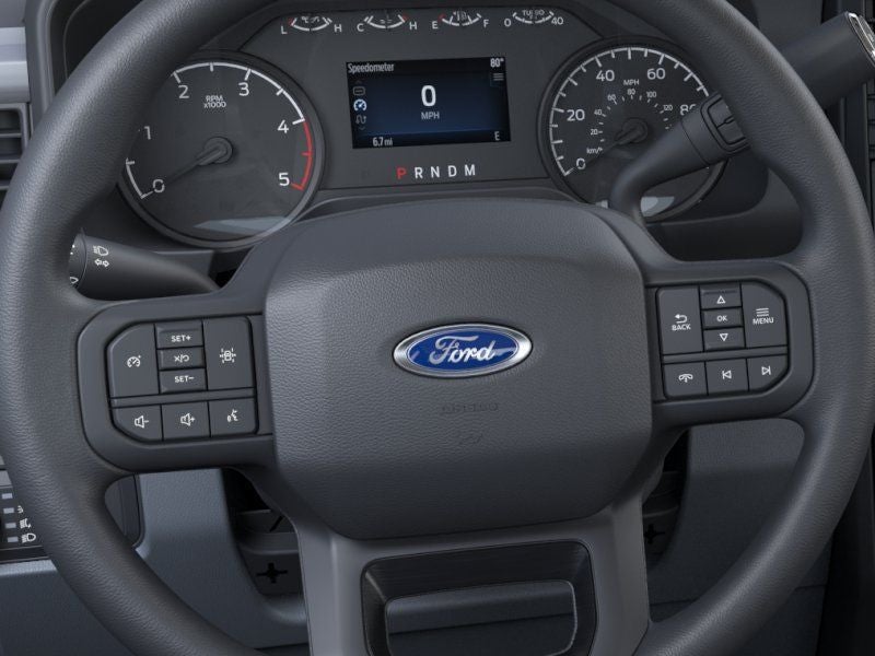 2026 Ford F-550SD XL DRW