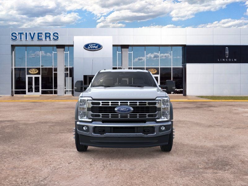 2026 Ford F-550SD XL DRW