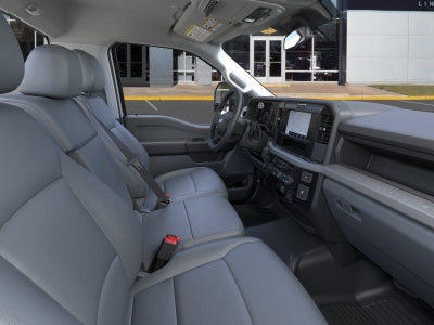 2025 Ford F-450SD XL DRW