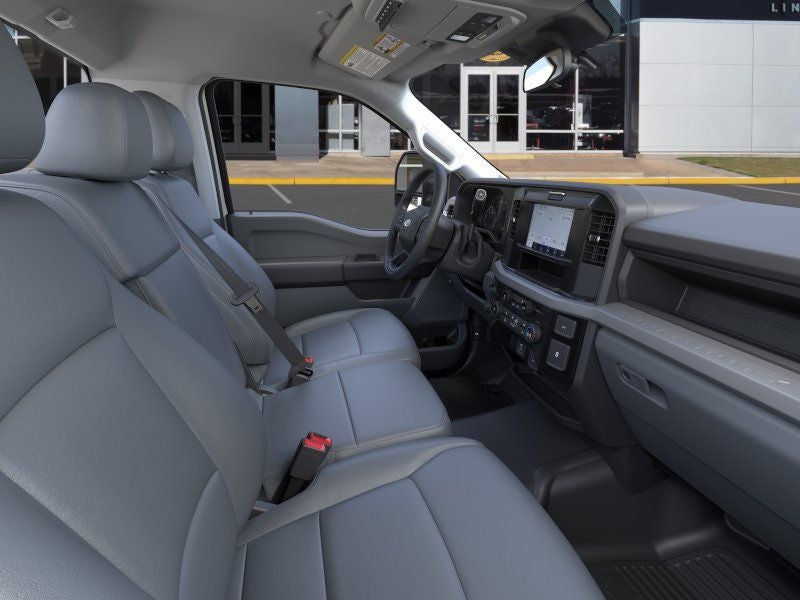 2025 Ford F-450SD XL DRW