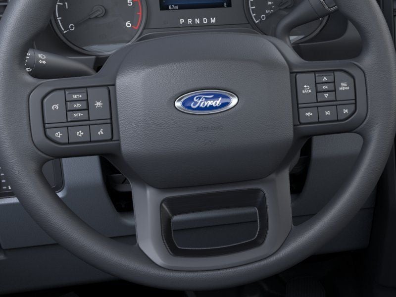 2025 Ford F-450SD XL DRW