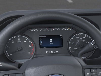 2025 Ford F-450SD XL DRW