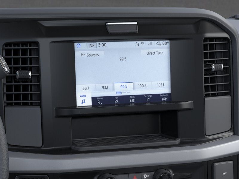 2025 Ford F-450SD XL DRW