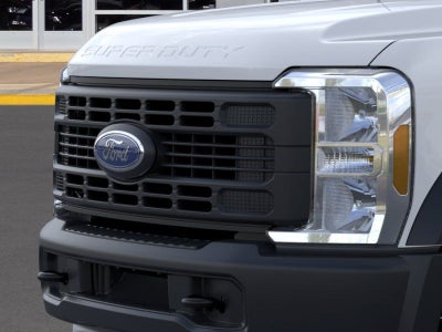 2025 Ford F-450SD XL DRW
