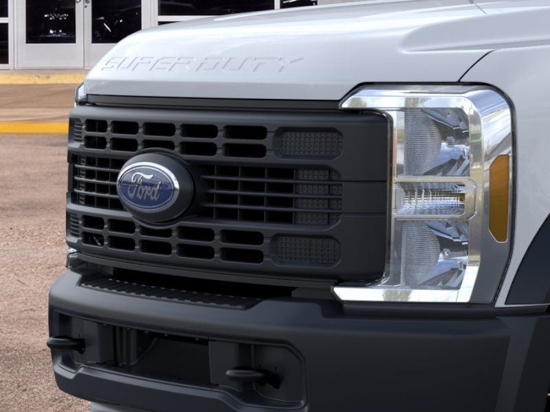 2025 Ford F-450SD XL DRW