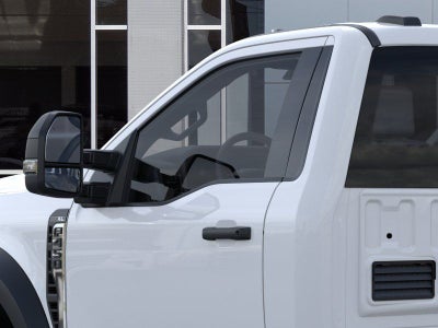 2025 Ford F-450SD XL DRW