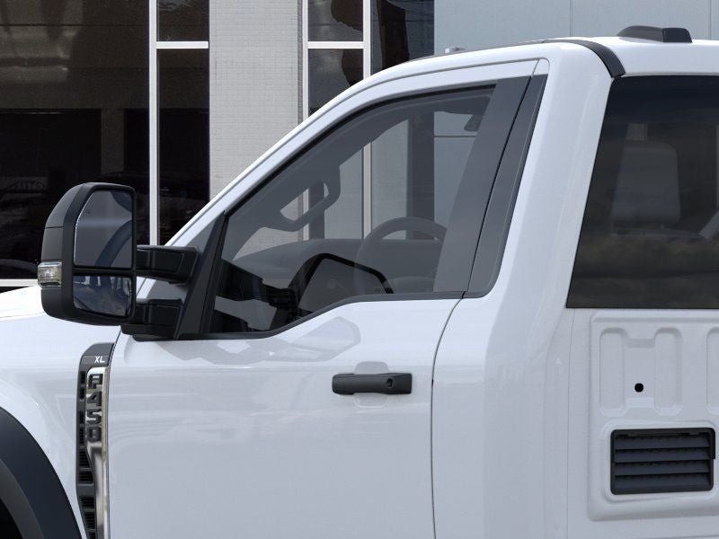 2025 Ford F-450SD XL DRW