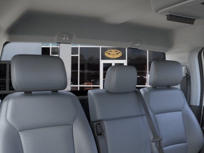 2025 Ford F-450SD XL DRW
