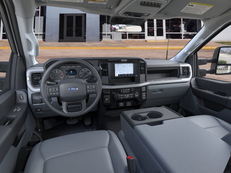 2025 Ford F-450SD XL DRW