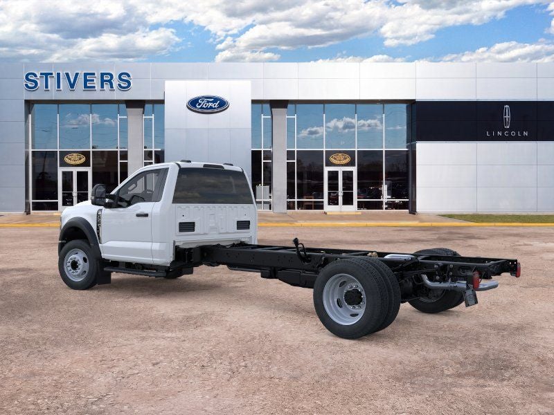 2026 Ford F-450SD XL DRW