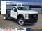 2026 Ford F-450SD XL DRW