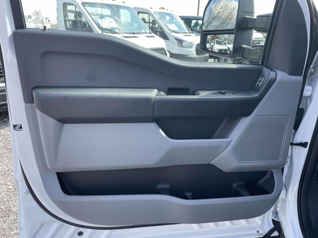 2026 Ford F-450SD XL DRW