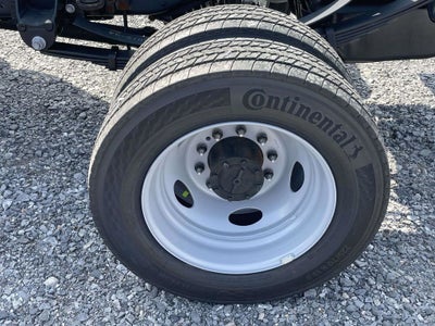 2026 Ford F-550SD XL DRW