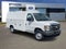 2027 Ford E-350SD Base Cutaway