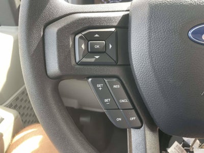 2027 Ford E-350SD Base Cutaway