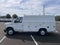 2027 Ford E-350SD Base Cutaway