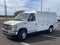 2027 Ford E-350SD Base Cutaway