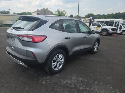 2021 Ford Escape S