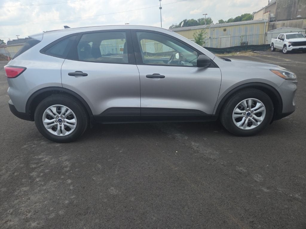 2021 Ford Escape S