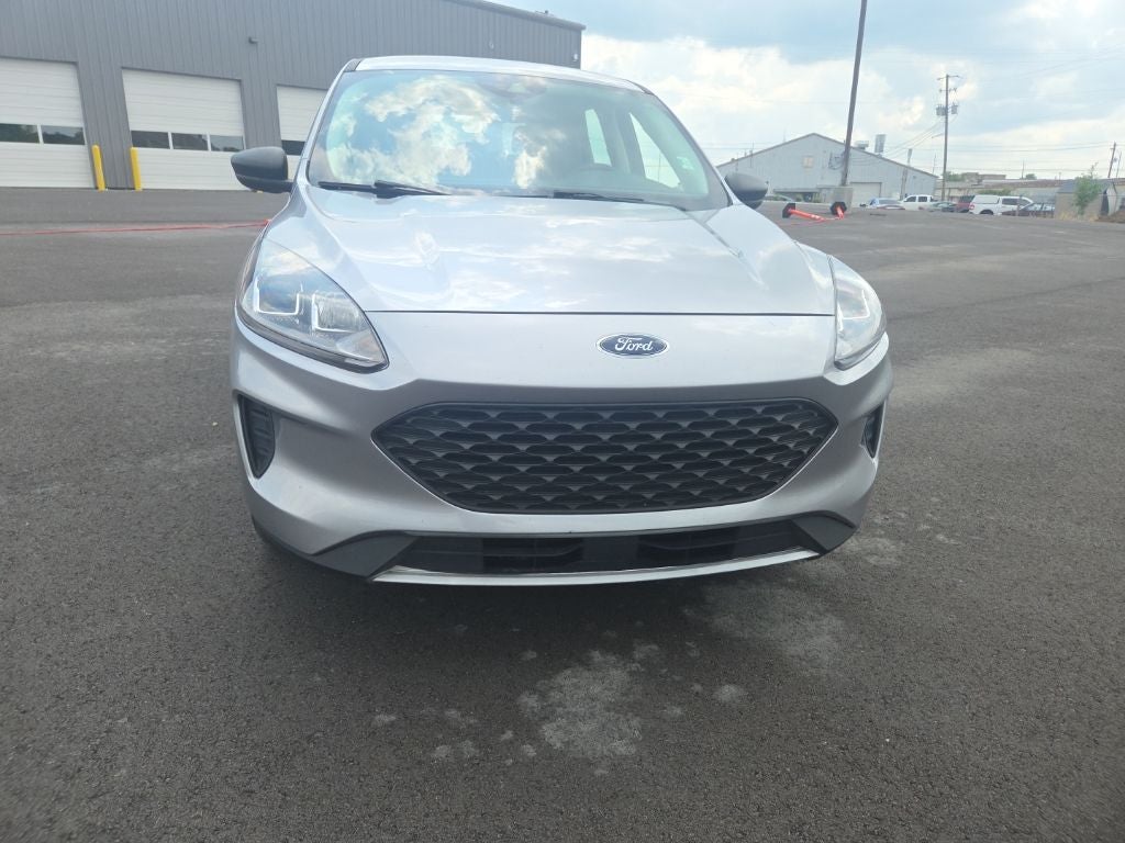 2021 Ford Escape S